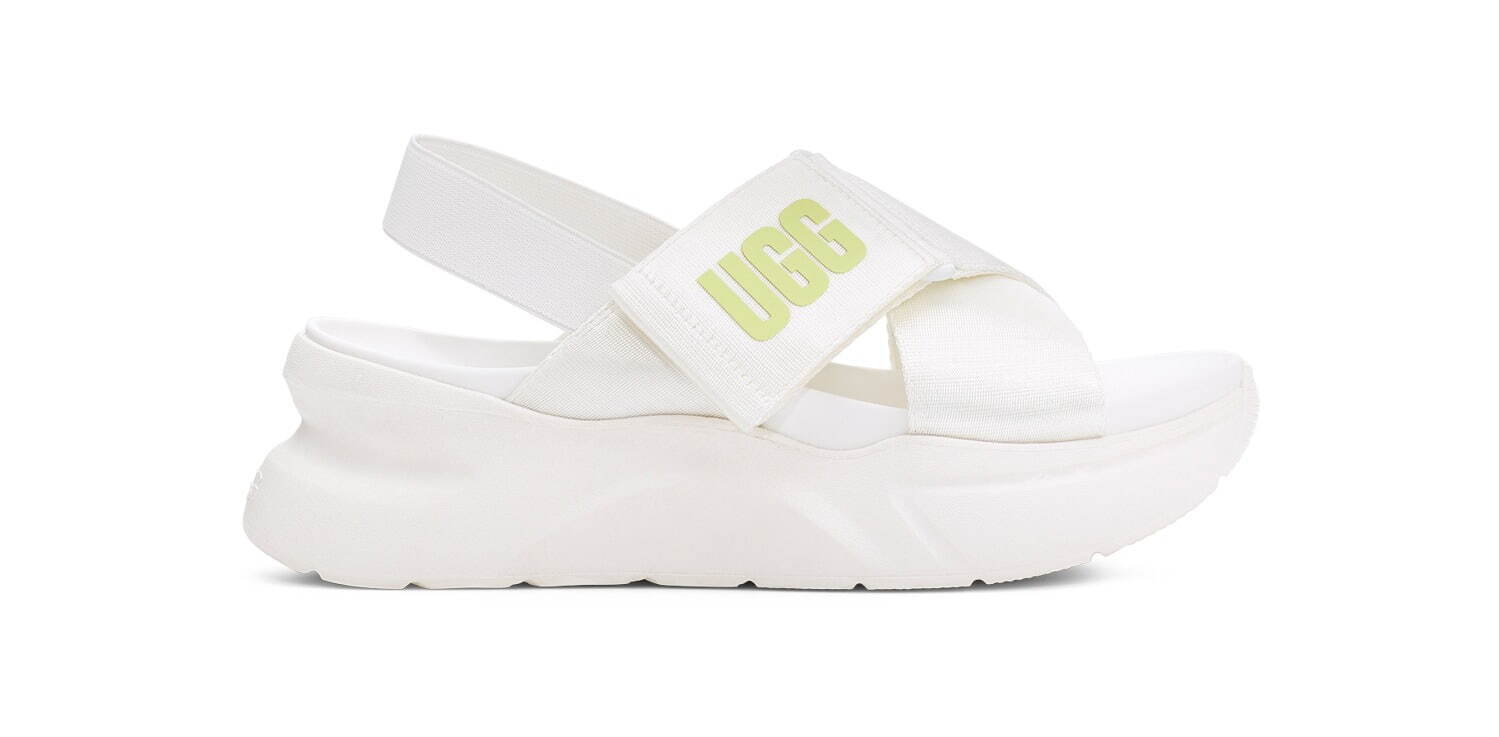 UGG Australia 【 ugg 国内正規商品 】 サンダル アグ LA アルト