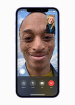 アップル「iPhone 12/12 mini」に新色パープルが登場｜写真8