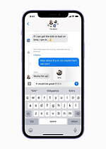 アップル「iPhone 12/12 mini」に新色パープルが登場｜写真9