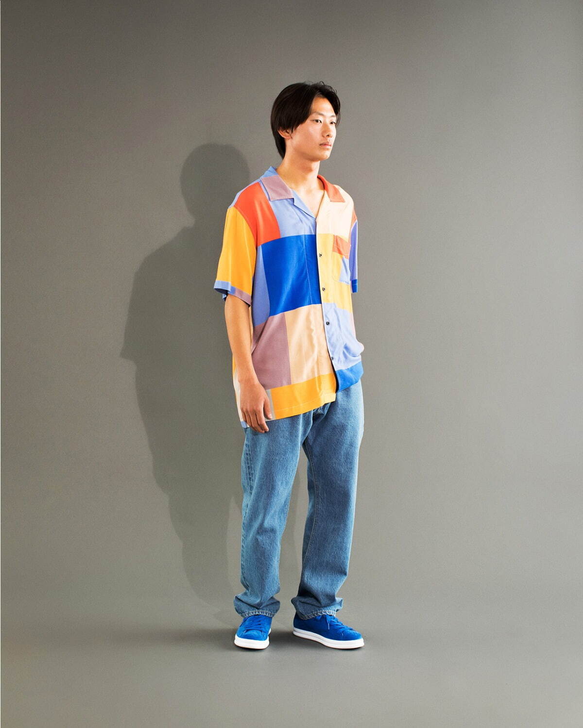 カンペール 2021年春夏<span>コレクション</span> - 写真3