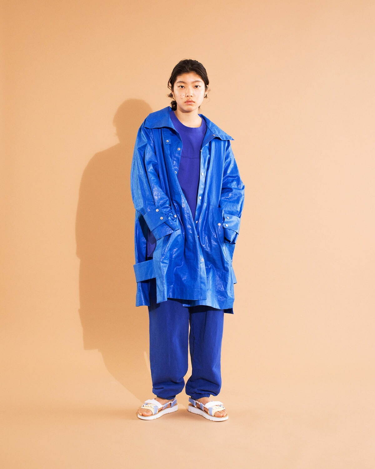 カンペール 2021年春夏<span>コレクション</span> - 写真9