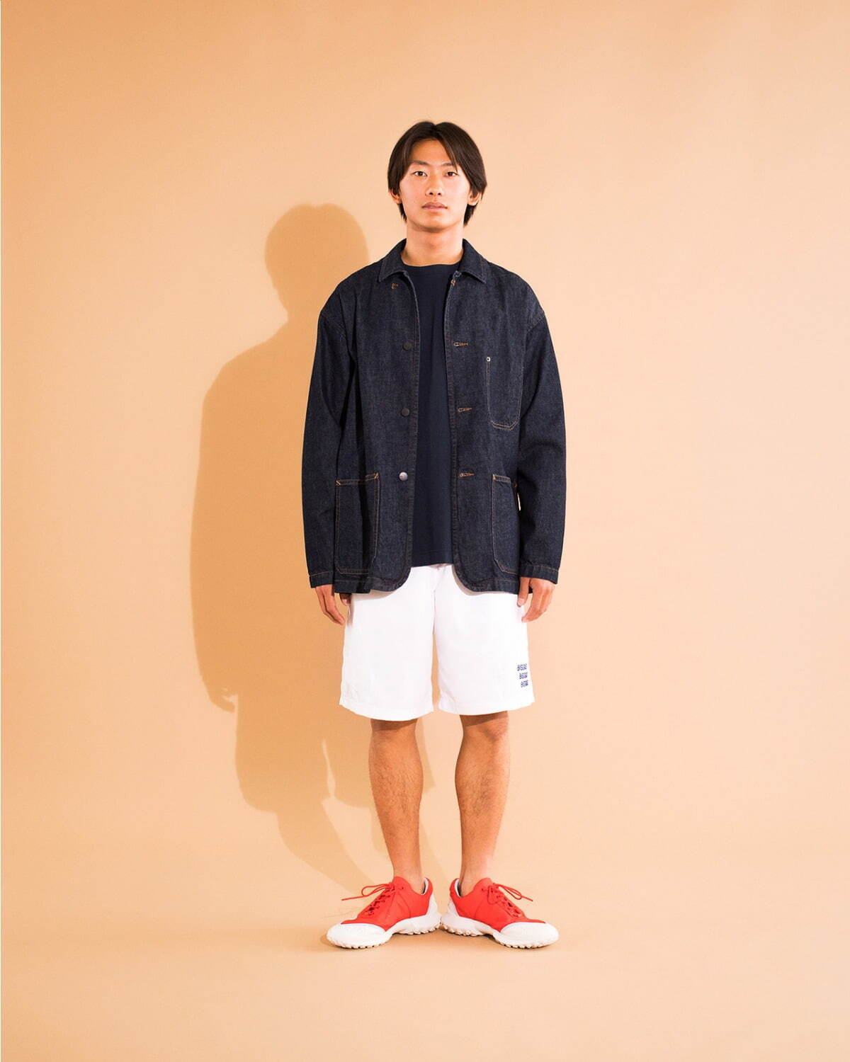 カンペール 2021年春夏<span>コレクション</span> - 写真19