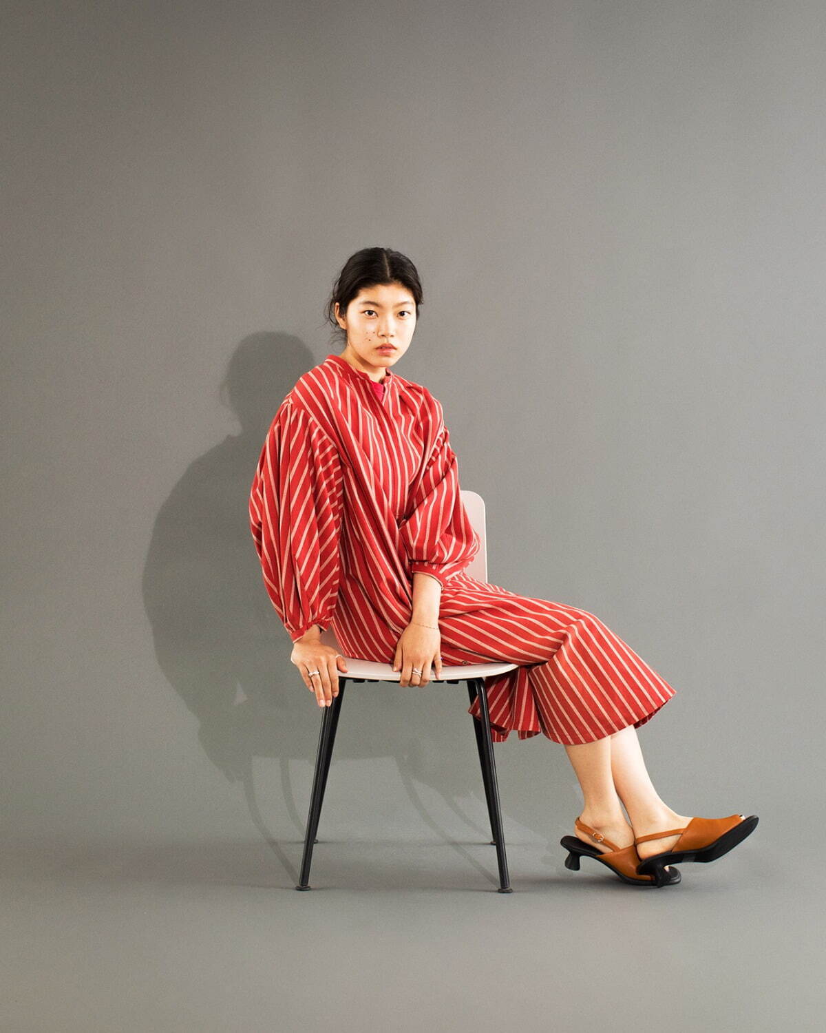 カンペール 2021年春夏<span>コレクション</span> - 写真21
