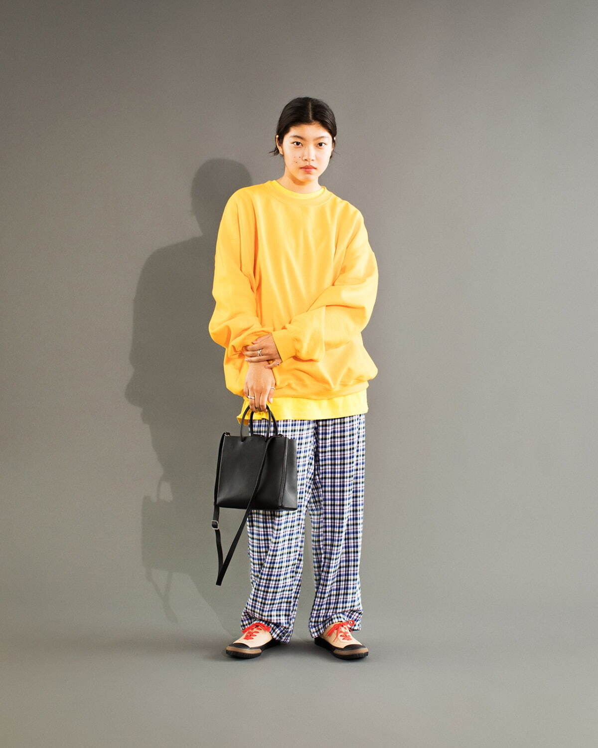 カンペール 2021年春夏<span>コレクション</span> - 写真25