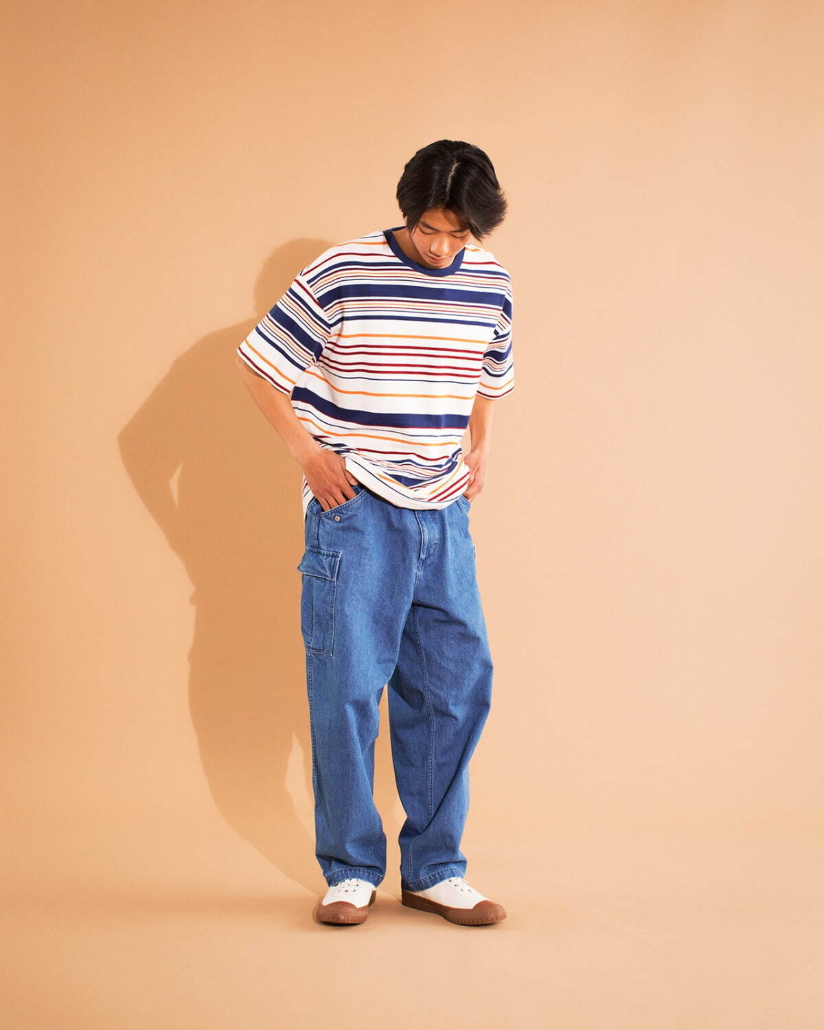 カンペール 2021年春夏<span>コレクション</span> - 写真27