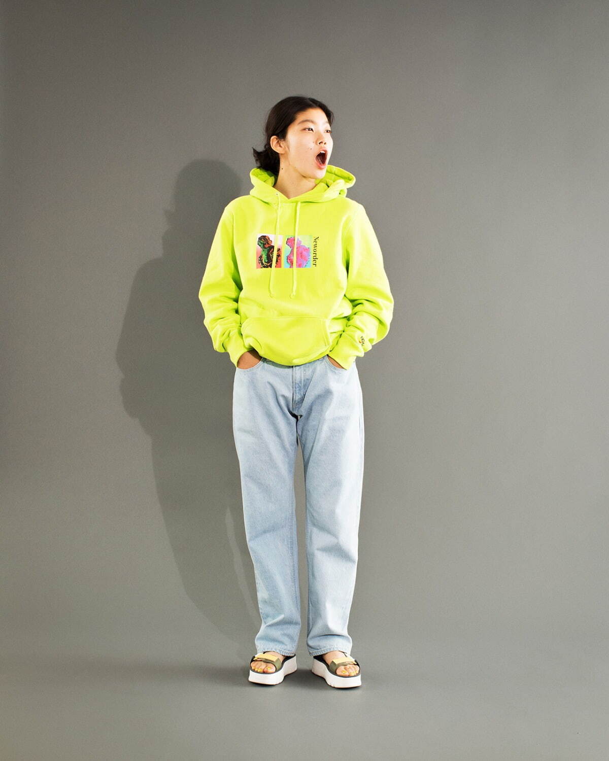 カンペール 2021年春夏<span>コレクション</span> - 写真29