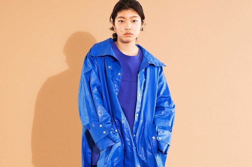 カンペール 2021年春夏 ウィメンズ&メンズ コレクション