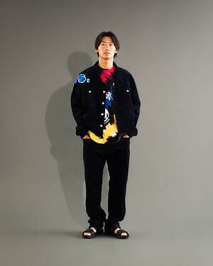 カンペール(CAMPER) 2021年春夏ウィメンズ&メンズコレクション  - 写真11