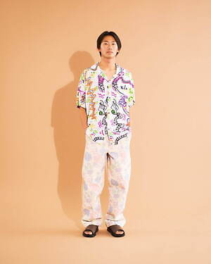 カンペール(CAMPER) 2021年春夏ウィメンズ&メンズコレクション  - 写真23