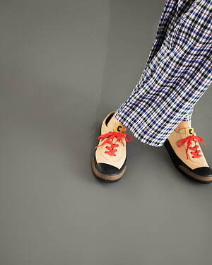 カンペール(CAMPER) 2021年春夏ウィメンズ&メンズコレクション  - 写真26