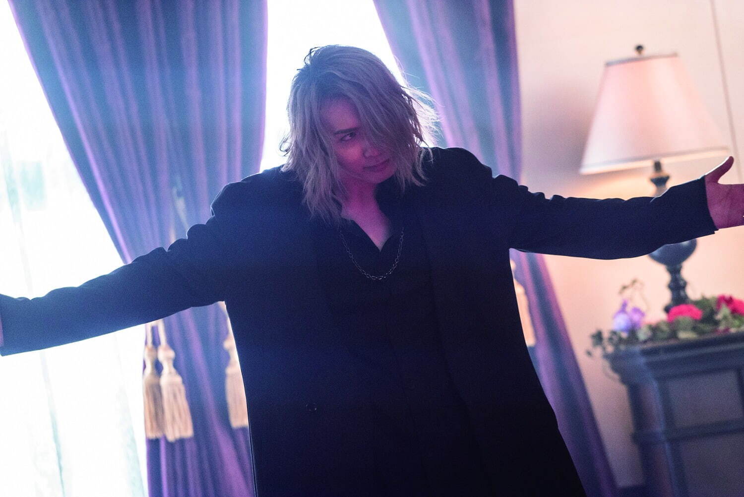 浜辺美波, 藤井流星 インタビュー｜写真15