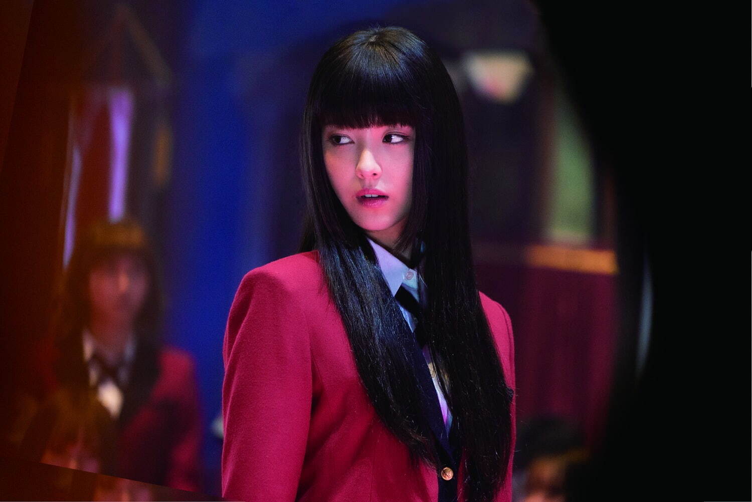 浜辺美波, 藤井流星 インタビュー｜写真12