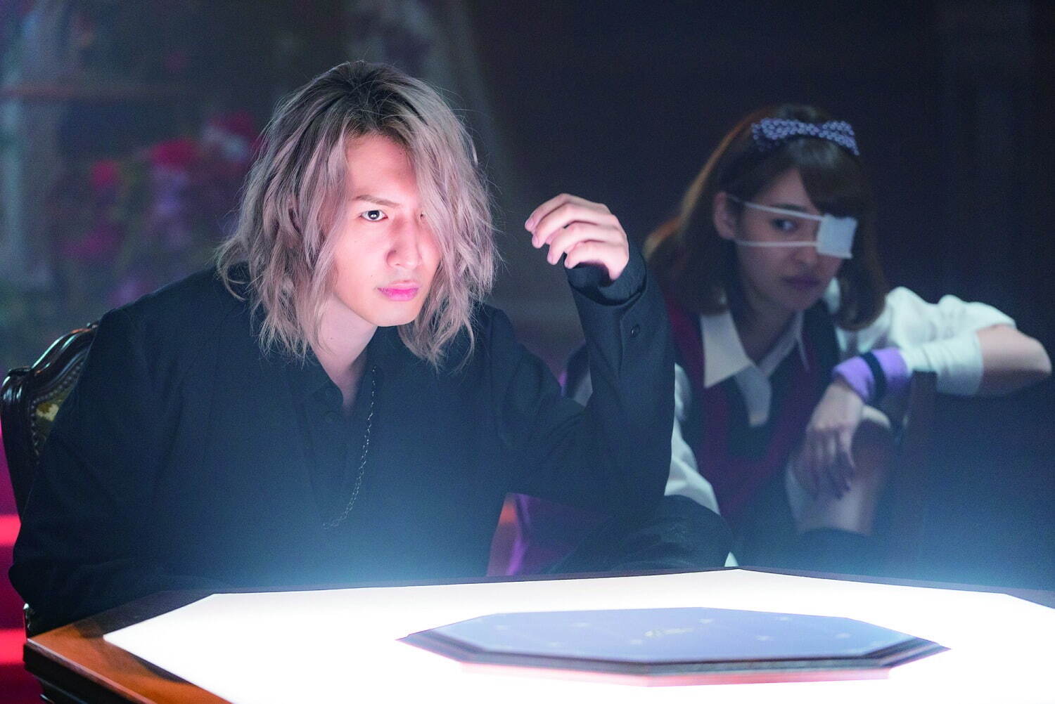 浜辺美波, 藤井流星 インタビュー｜写真17