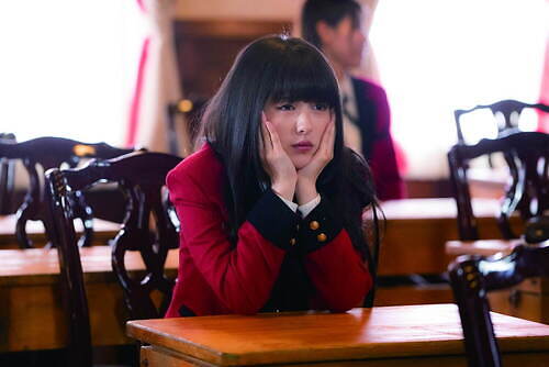 浜辺美波＆藤井流星の人生最大の賭けとは？『映画 賭ケグルイ 絶体絶命ロシアンルーレット』インタビュー