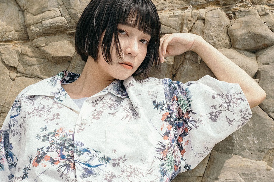 エフェクテン 2021年夏 ウィメンズ&メンズ コレクション