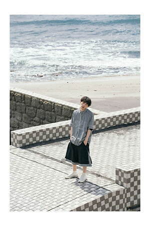 エフェクテン(EFFECTEN) 2021年夏ウィメンズ&メンズコレクション  - 写真3