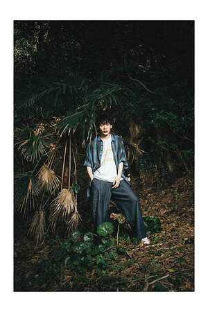 エフェクテン(EFFECTEN) 2021年夏ウィメンズ&メンズコレクション  - 写真4