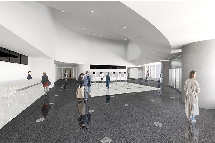 森美術館がリニューアル - ミュージアムショップ旗艦店も、奈良美智版「モレスキン」限定ノートなど販売