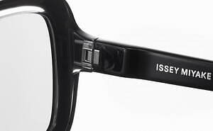 イッセイ ミヤケ アイズ(ISSEY MIYAKE EYES) エレメントシリーズⅢ｜写真2