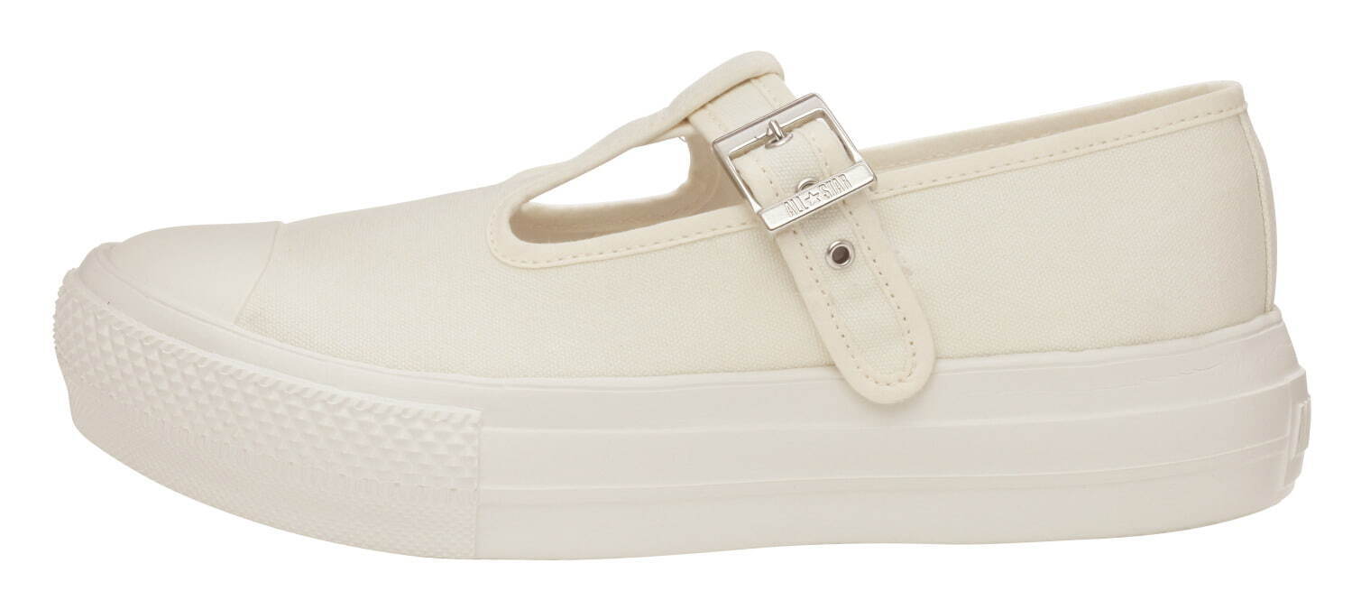 コンバース(CONVERSE) オールスター ライト｜写真8
