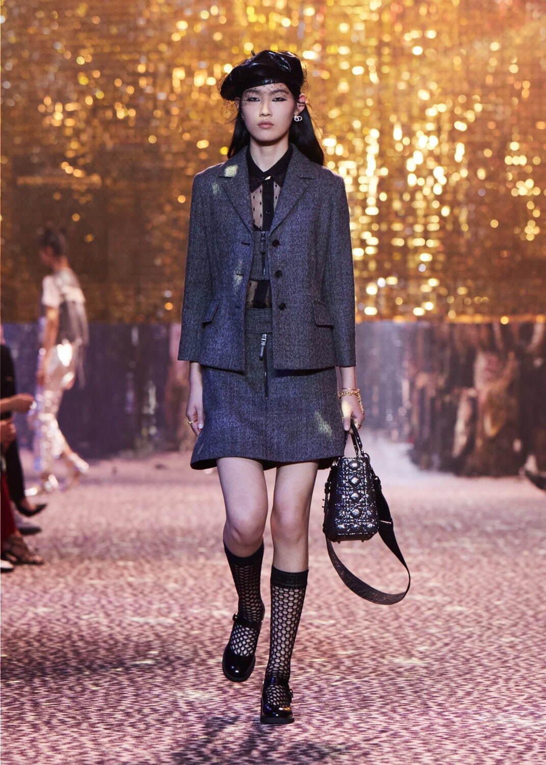 ディオール(DIOR) 2021年秋ウィメンズコレクション  - 写真27