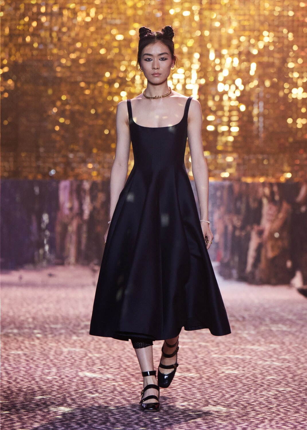 ディオール(DIOR) 2021年秋ウィメンズコレクション  - 写真34