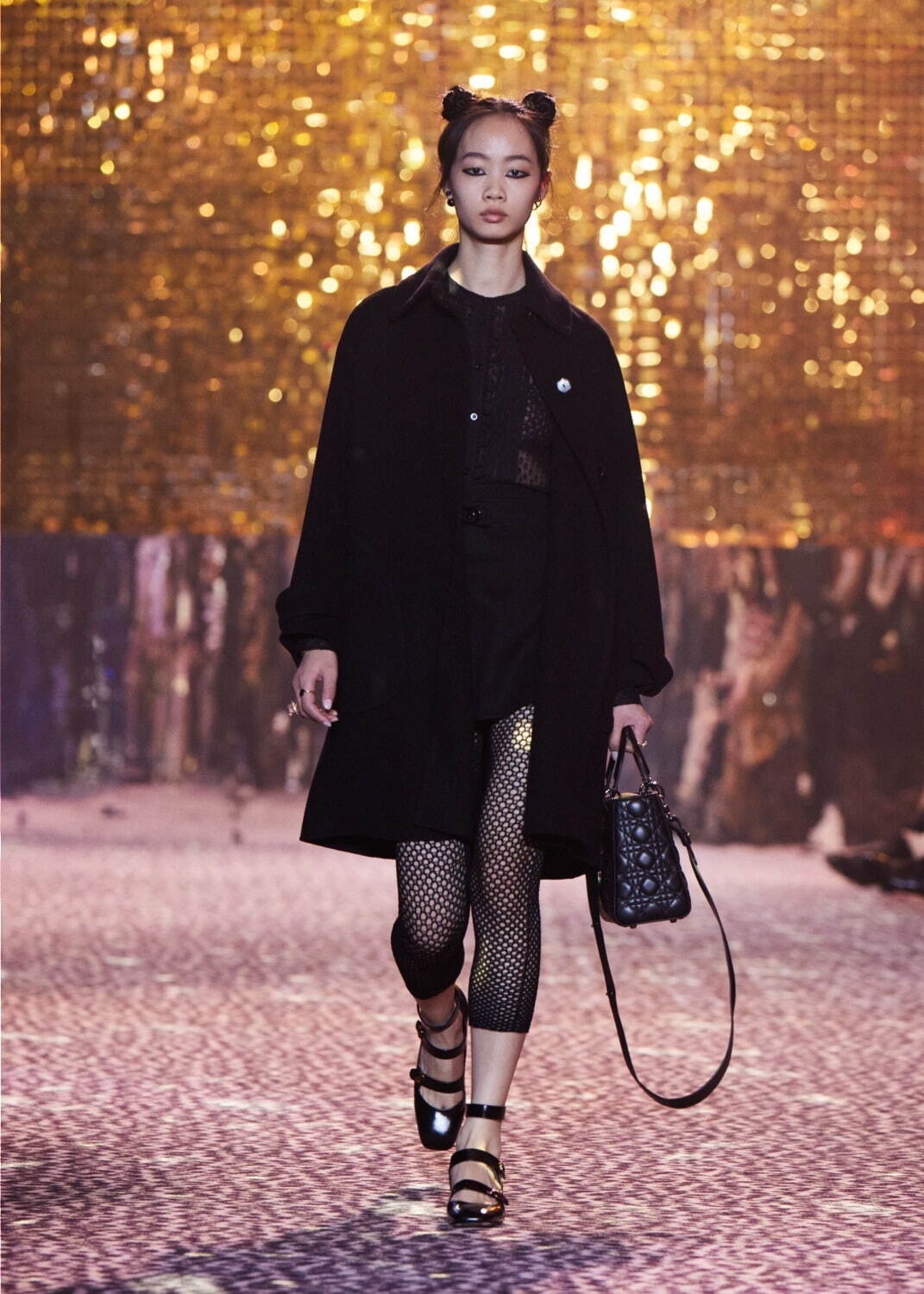 ディオール(DIOR) 2021年秋ウィメンズコレクション  - 写真35