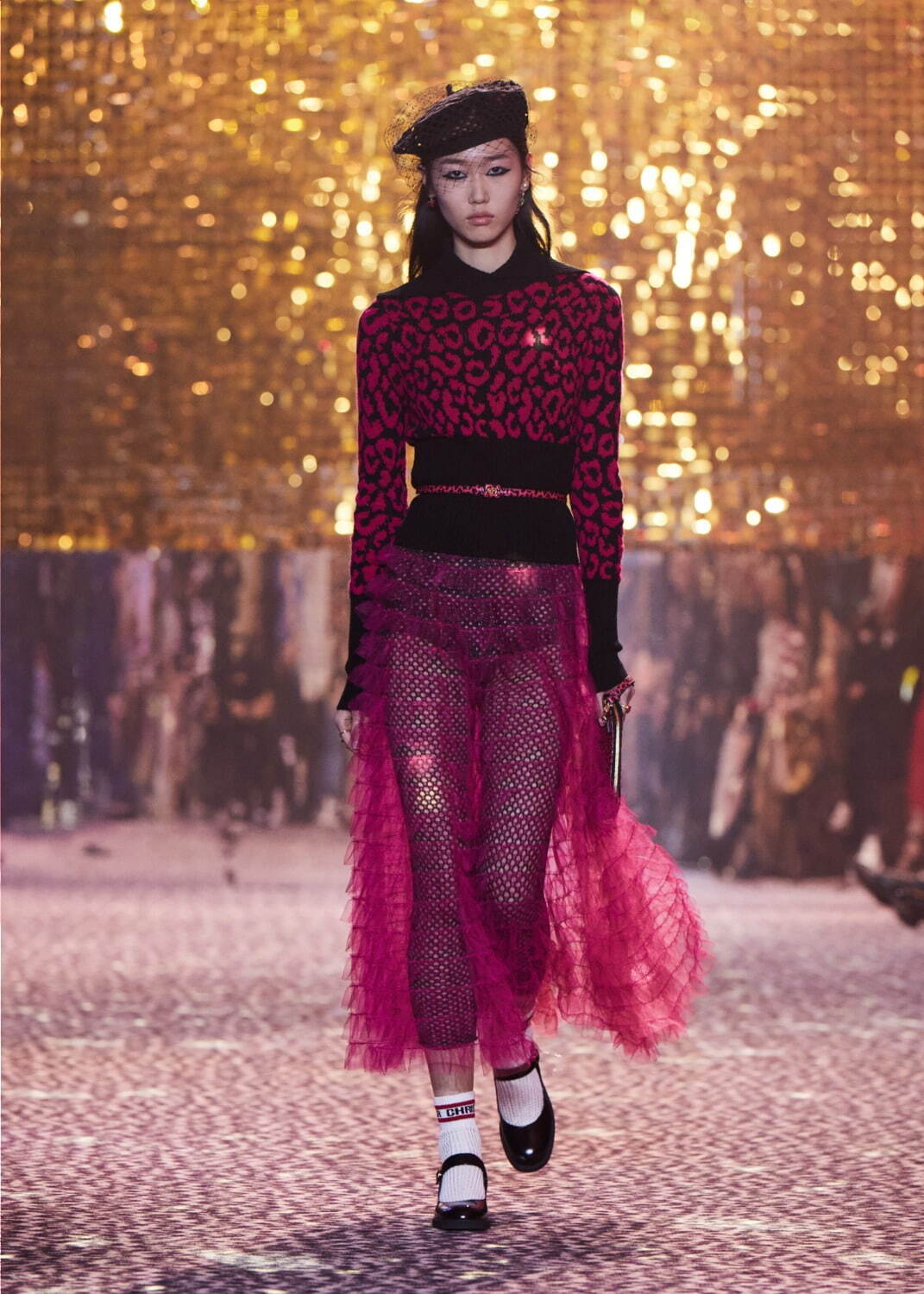 ディオール(DIOR) 2021年秋ウィメンズコレクション  - 写真69