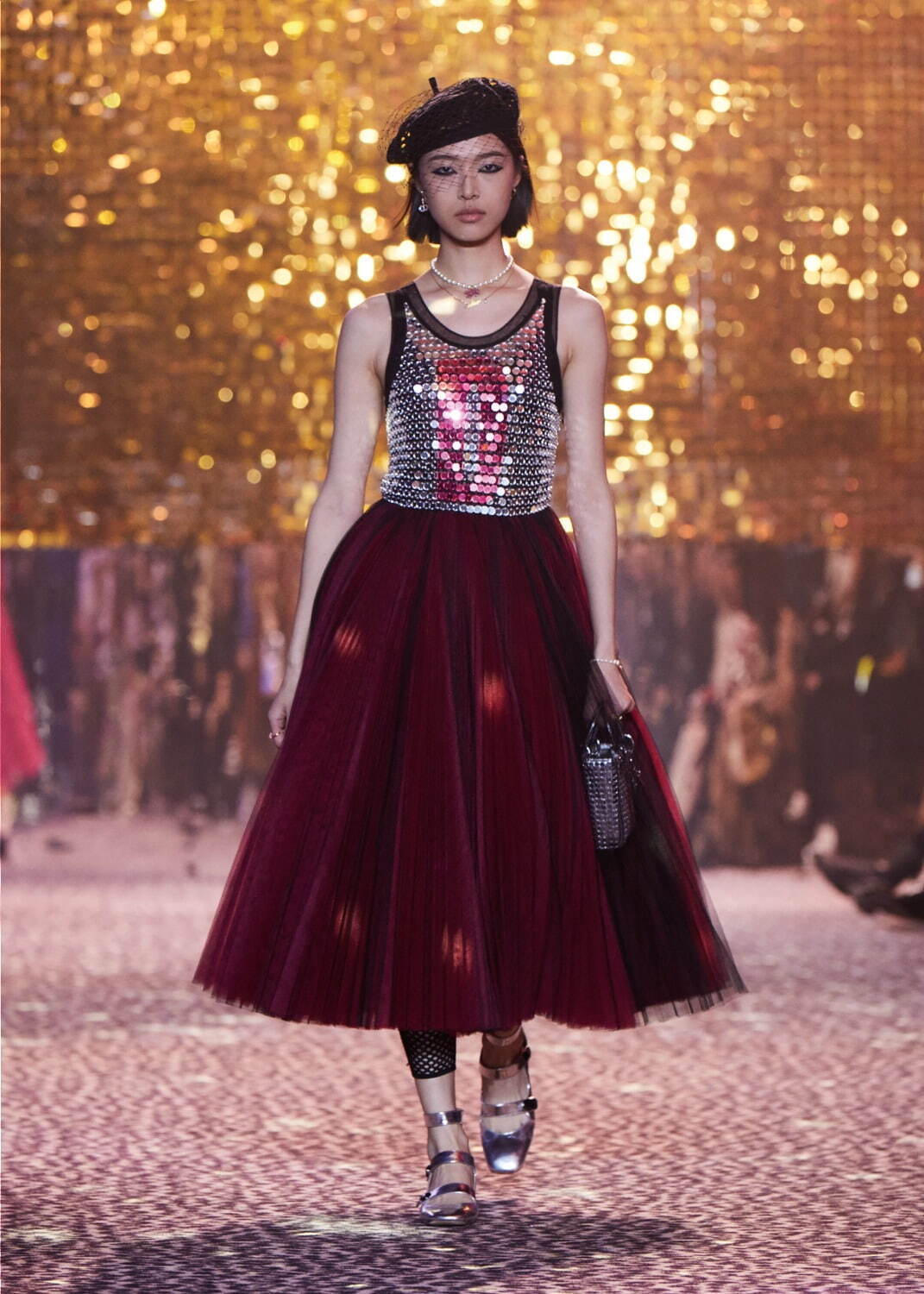 ディオール(DIOR) 2021年秋ウィメンズコレクション  - 写真72