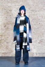 カワキィ 2021-22年秋冬コレクション - ピーターパンやウィリー・ウォンカを着想源に｜写真5