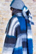 カワキィ 2021-22年秋冬コレクション - ピーターパンやウィリー・ウォンカを着想源に｜写真6