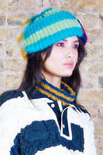 カワキィ 2021-22年秋冬コレクション - ピーターパンやウィリー・ウォンカを着想源に｜写真16