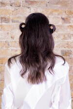 カワキィ 2021-22年秋冬コレクション - ピーターパンやウィリー・ウォンカを着想源に｜写真22