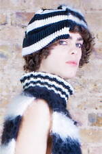 カワキィ 2021-22年秋冬コレクション - ピーターパンやウィリー・ウォンカを着想源に｜写真28