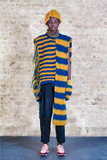 カワキィ 2021-22年秋冬コレクション - ピーターパンやウィリー・ウォンカを着想源に｜写真29