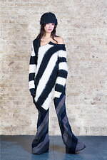 カワキィ 2021-22年秋冬コレクション - ピーターパンやウィリー・ウォンカを着想源に｜写真33