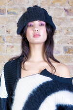 カワキィ 2021-22年秋冬コレクション - ピーターパンやウィリー・ウォンカを着想源に｜写真34