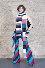 カワキィ 2021-22年秋冬コレクション - ピーターパンやウィリー・ウォンカを着想源に｜写真36