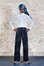 カワキィ 2021-22年秋冬コレクション - ピーターパンやウィリー・ウォンカを着想源に｜写真39