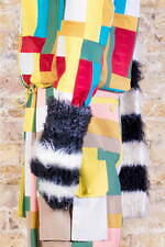 カワキィ 2021-22年秋冬コレクション - ピーターパンやウィリー・ウォンカを着想源に｜写真46