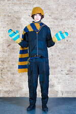 カワキィ 2021-22年秋冬コレクション - ピーターパンやウィリー・ウォンカを着想源に｜写真47