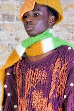 カワキィ 2021-22年秋冬コレクション - ピーターパンやウィリー・ウォンカを着想源に｜写真50