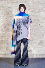 カワキィ 2021-22年秋冬コレクション - ピーターパンやウィリー・ウォンカを着想源に｜写真51