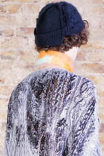 カワキィ 2021-22年秋冬コレクション - ピーターパンやウィリー・ウォンカを着想源に｜写真52