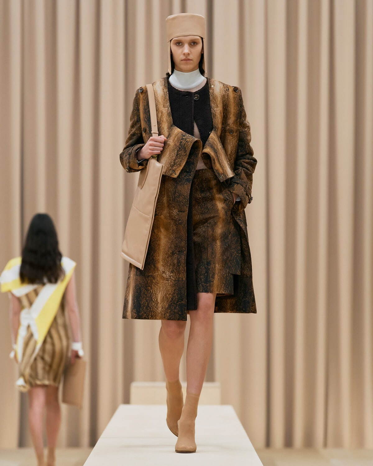 バーバリー 2021-22年秋冬<span>コレクション</span> - 写真5