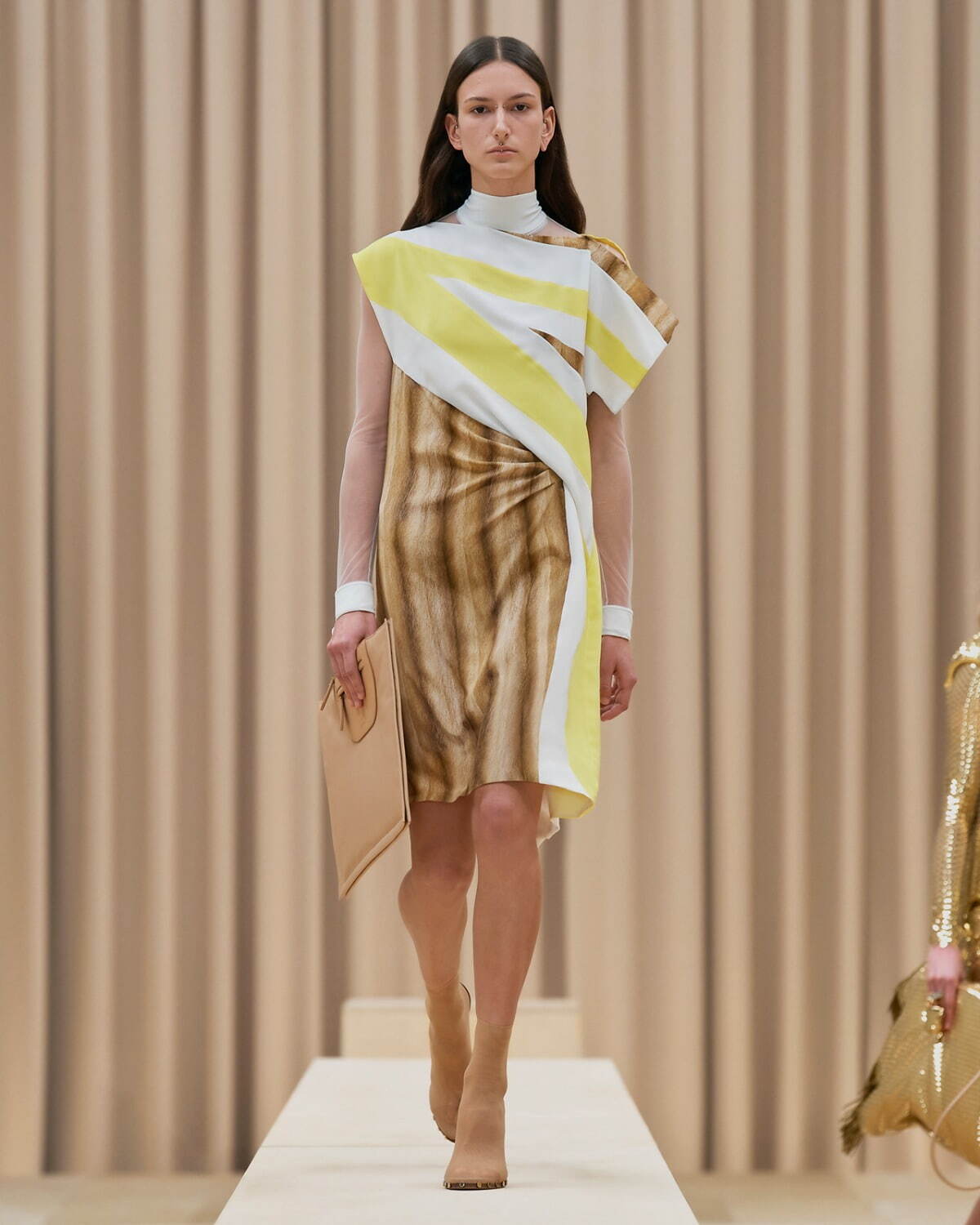 バーバリー 2021-22年秋冬<span>コレクション</span> - 写真11