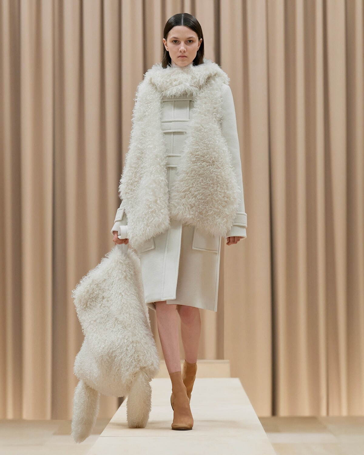 バーバリー 2021-22年秋冬<span>コレクション</span> - 写真79