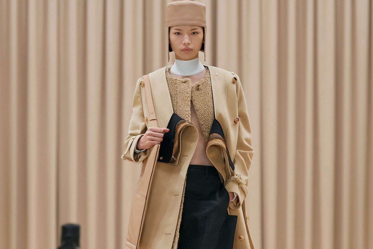 バーバリー(BURBERRY) コレクション - ファッションプレス バーバリー(BURBERRY) コレクション - ファッションプレス