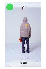 ヘロン・プレストン(HERON PRESTON) キャタピラー｜写真11