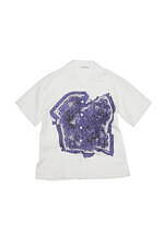 アクネ ストゥディオズ“ペイズリー柄バンダナ”モチーフの新作シャツやパンツ、ハット｜写真1